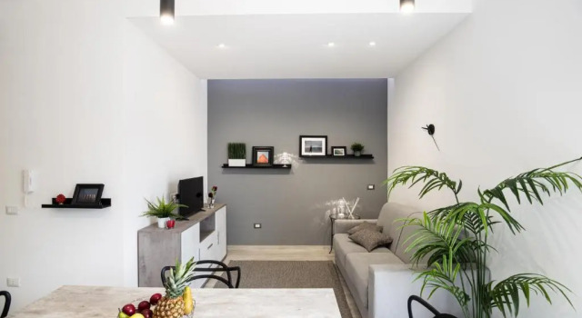 CDO Apartment, Book Apartment Hotels in Sicily with Parking, Parking