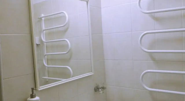 Четырёхместный номер Standard Hotel Morava