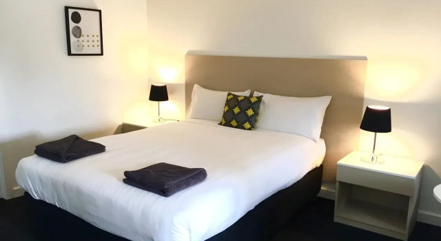 Manjimup Kingsley Motel, Prenota Motel Manjimup Australia dell'Ovest