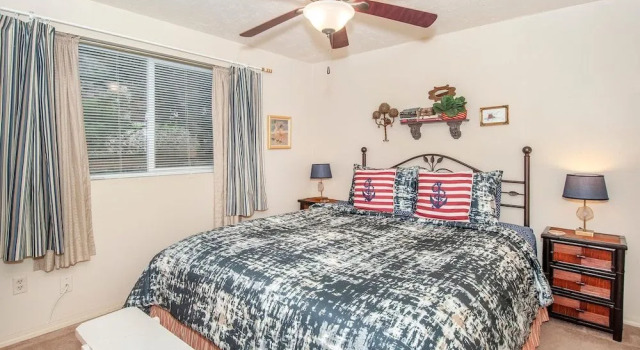 High Tides Beach House, Prenota Hotel Hotel a Oregon con parcheggio, Parcheggio