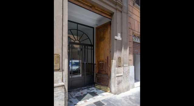 Gli Artisti Apartments Rome, Забронировать Апартаменты/квартира Отели Рима с парковкой, рядом с Собор Святого Петра, Парковка