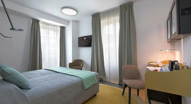 Номер Standard Villaggio Narrante - Le Case dei Conti Mirafiore