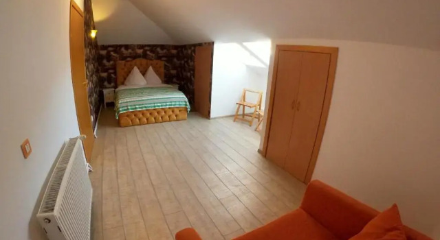 Апартаменты Casa Ana