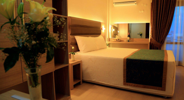 Lebedos Princess Hotel - All Inclusive