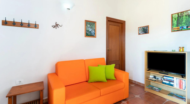 Home2Book Stunning View La Era3 de Hermigua & Wifi