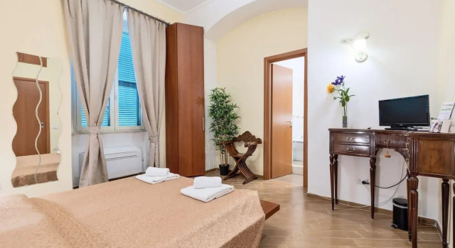 MICLAD BeB Colosseum Guest House