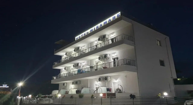 Hotel Mira Mare