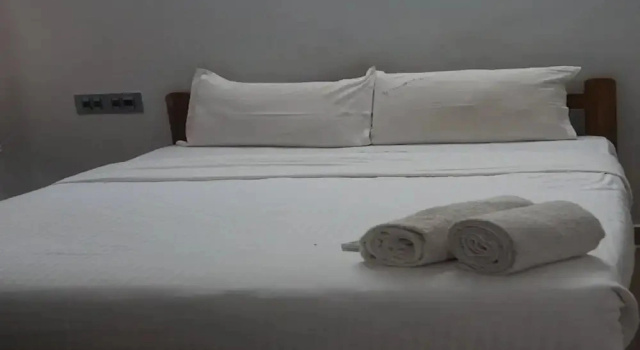 Апартаменты Standard Vasantharaja Villa Ariyankuppam