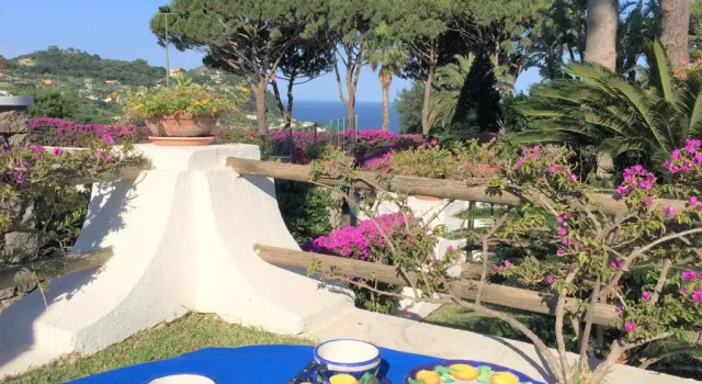 Коттедж Villetta con Giardino esclusivo di 1000 mq, Piscina, Tennis, Calcio, Bocce