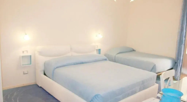 Номер Standard B&B Le Spiagge