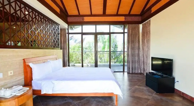 Sanya Jiahua Shunze Resort Apartment