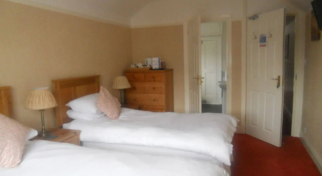 Glendale Guest House, Забронировать Гостевой дом Гостевые дома Кесвик, Гостевой дом