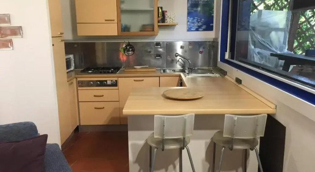 Апартаменты Villa il Parco