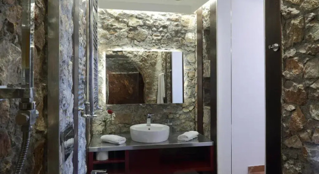 Номер Standard Isoco Guest House