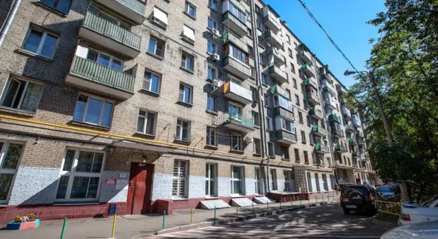 Apartment Zvenigorodskoye shosse, Забронировать Апартаменты/квартира Пресненский Центральный административный округ