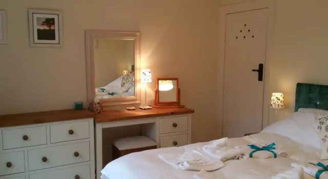 Horsna Parc Retreat