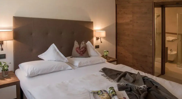 Ariston Dolomiti Residence