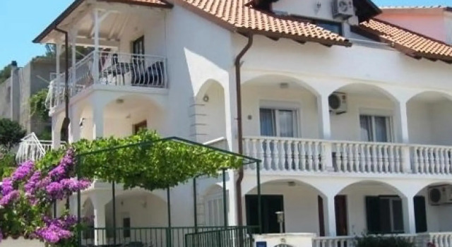 Bubi - sea View - A2 Prvi kat