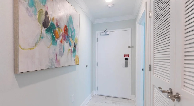 Номер Standard Phoenix Gulf Tower 1604 4 Bedroom Condo