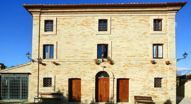 I Sassi Di San Giuseppe, Rezervovat Hotel  
