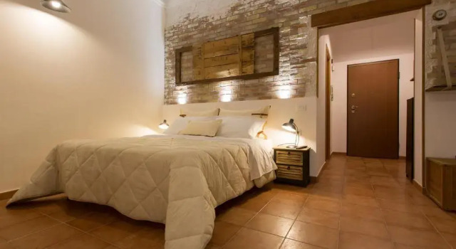 Lejlighed A Loggia Apartments