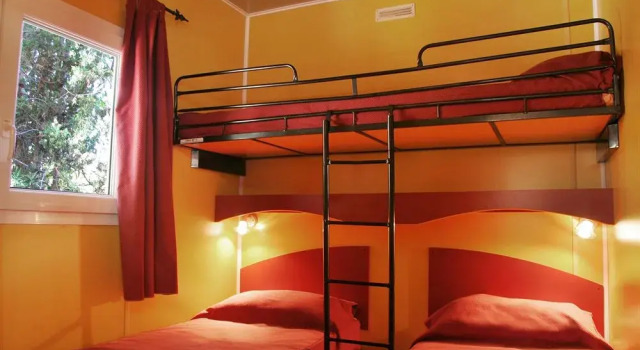 Camping Vilanova Park, Забронировать Кемпинг Виланова-и-ла-Желтру Коста-дель-Гарраф