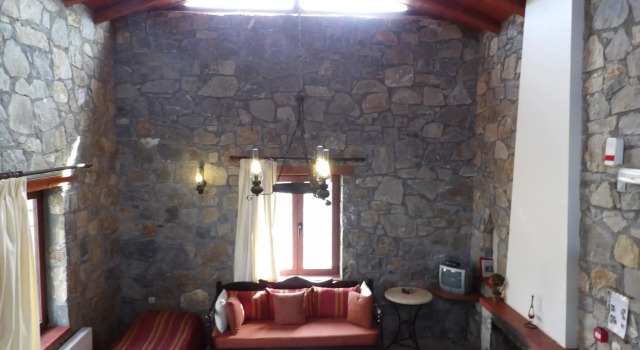 Arodamos Traditional Houses, Rezerwuj Hotel Krousón Retimno