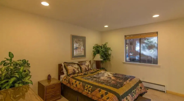 Gamara 3 Bedroom Holiday Home By Tahoe Truckee