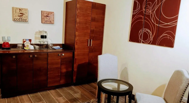Omni Sancti hotel boutique & Polo Club