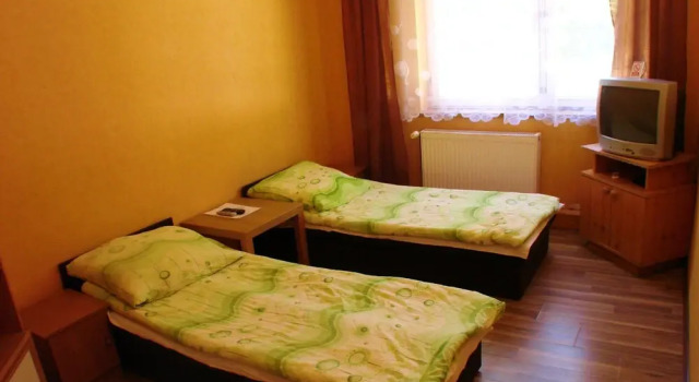 Pokoje Goscinne Nad Lipnem, Réserver Hôtel Steszew Greater Poland