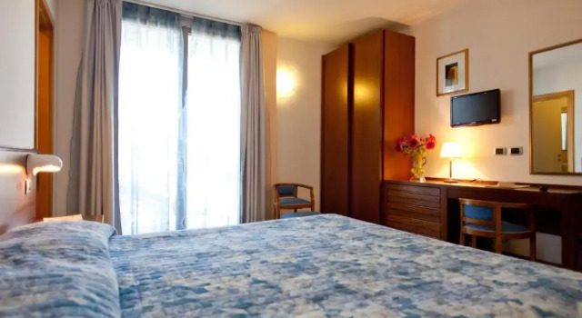 Номер Standard Hotel Idania