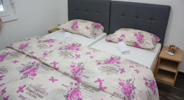 Двухместный номер Deluxe Villa Maja
