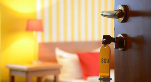 Двухместный номер Standard Hotel Schieferhof - GlasLUST