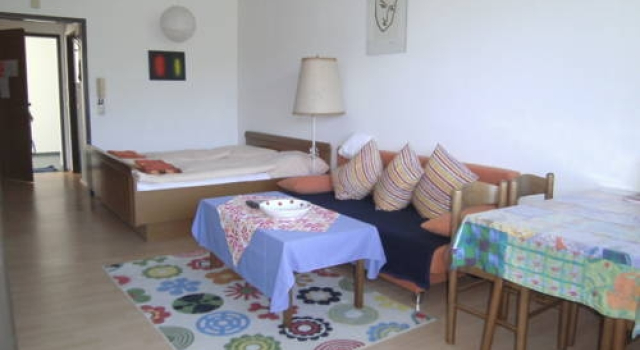 Studio Bergblick, Book Hotel Bad Goisern 