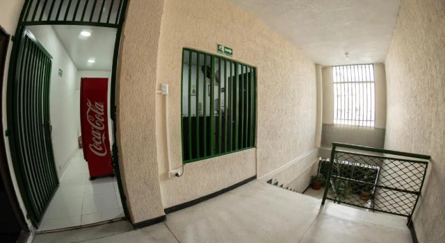Hotel Santander Express