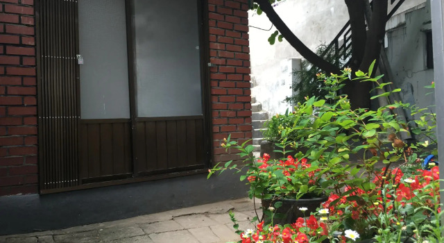 Двухместный номер Standard MK GuestHouse
