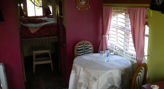 La Bohème, Rezervovat Hotel Hotely v Luberon s parkováním, Parkování