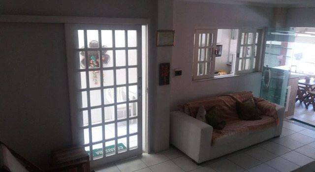 Pousada Corais da Barra