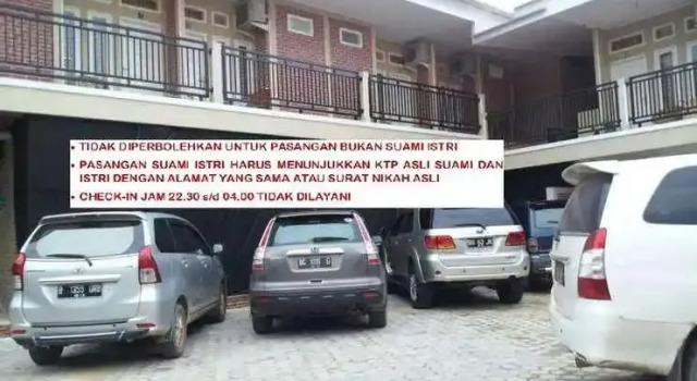 Triple A Homestay 2 Syariah, Prenota Hotel Bandar Lampung Sumatra