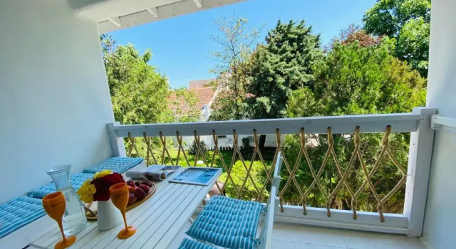 Номер Standard Friends Boutique Hotel