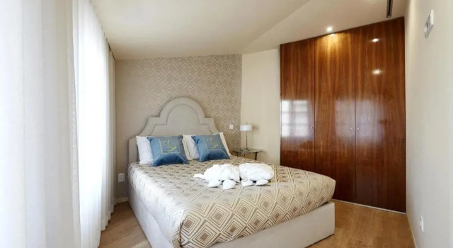 Signature Apartments Os Terceiros