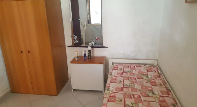 Вилла Casa Vacanza Cala Spaghetti