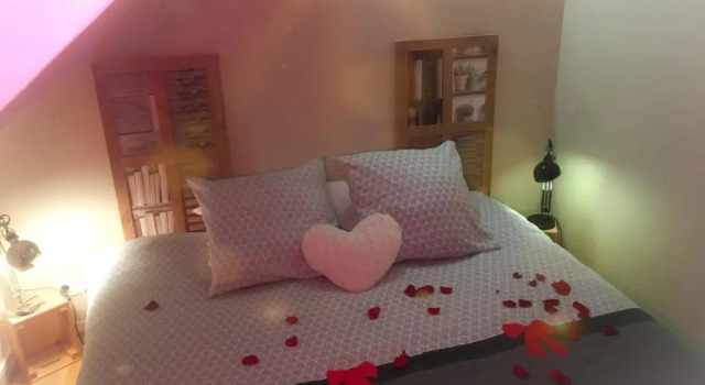 Appartement agreable et zen