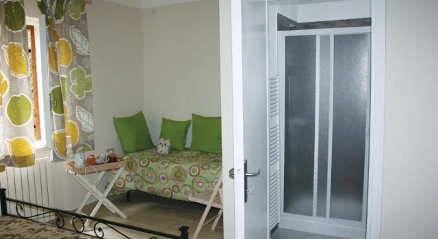 Oasi di Francesca B&B, Забронировать Отель «постель и завтрак» Отели Лацио с бассейном, Бассейн
