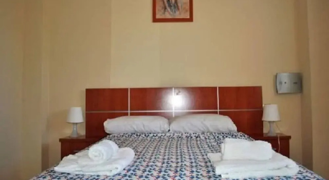 Playa Golf St Floor Apartment And Com Pool P243