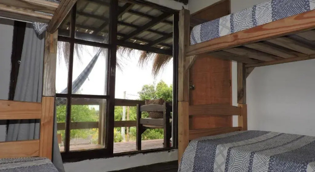 Beleza Pura B&B, Prenota Bed & breakfast Hotel a Maldonado con parcheggio, Parcheggio