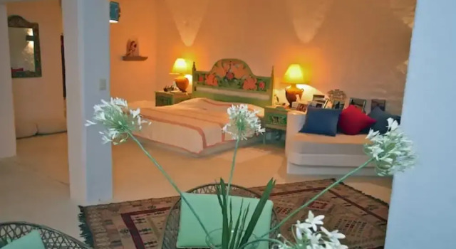 Вилла Deluxe Villa Roxana