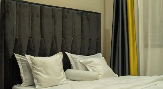Joshean fully furnished Apartments, Rezerwuj Apartament Apartamenty w Kampala, Apartament