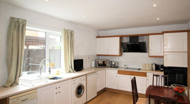 Коттедж Whitley Bay - Sleeps 6 - Dogs Welcome