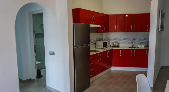 Апартаменты Apartment Old Town Reina Sofia 1